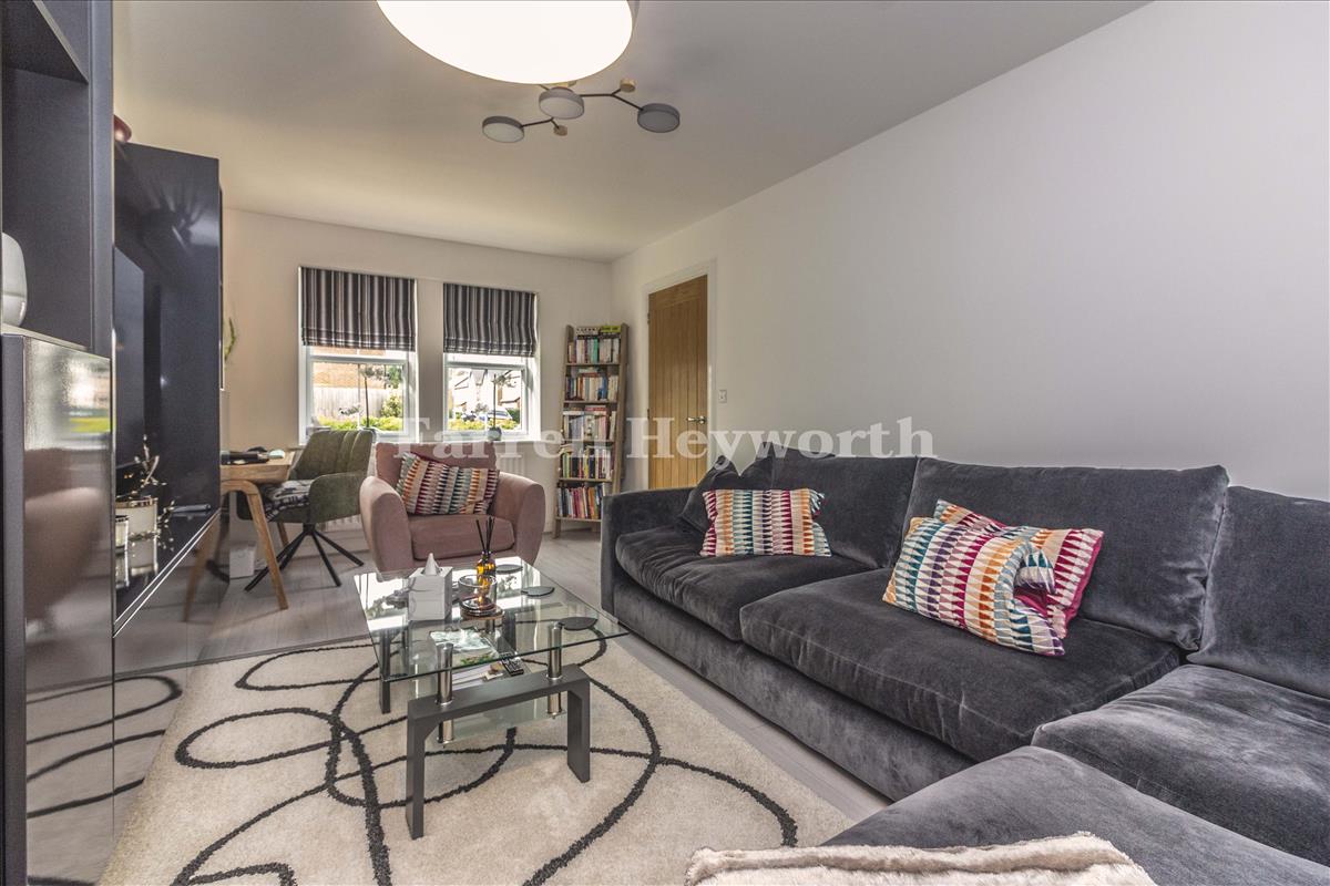 Lounge b