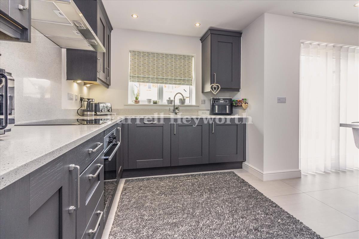 KITCHEN B