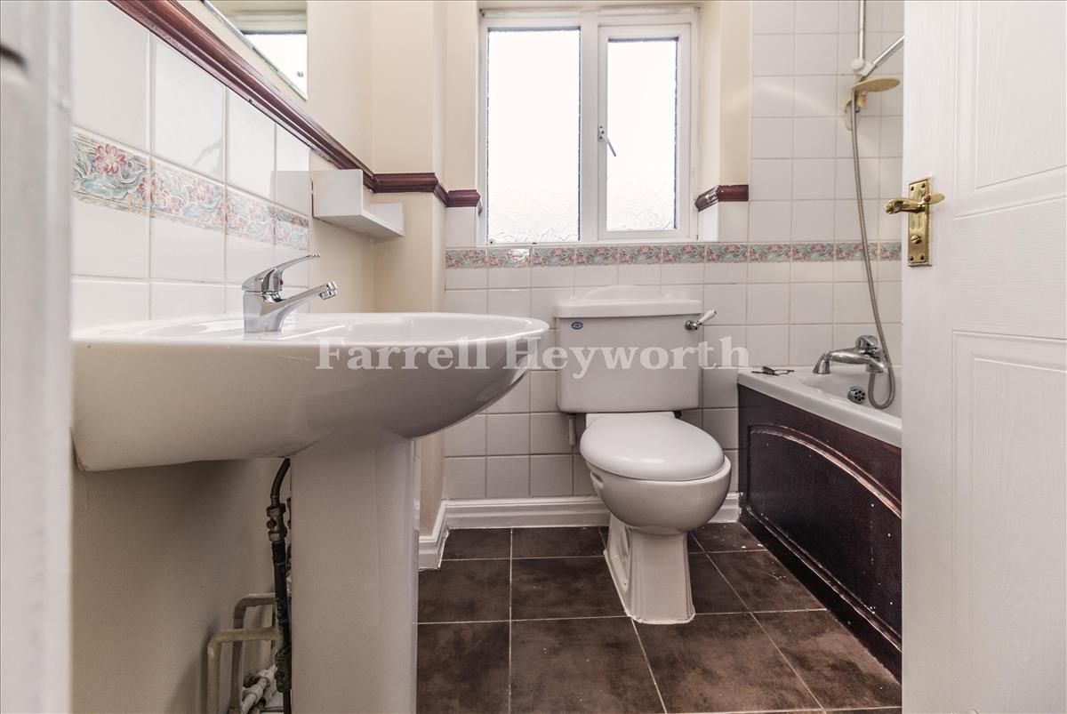 Bathroom a