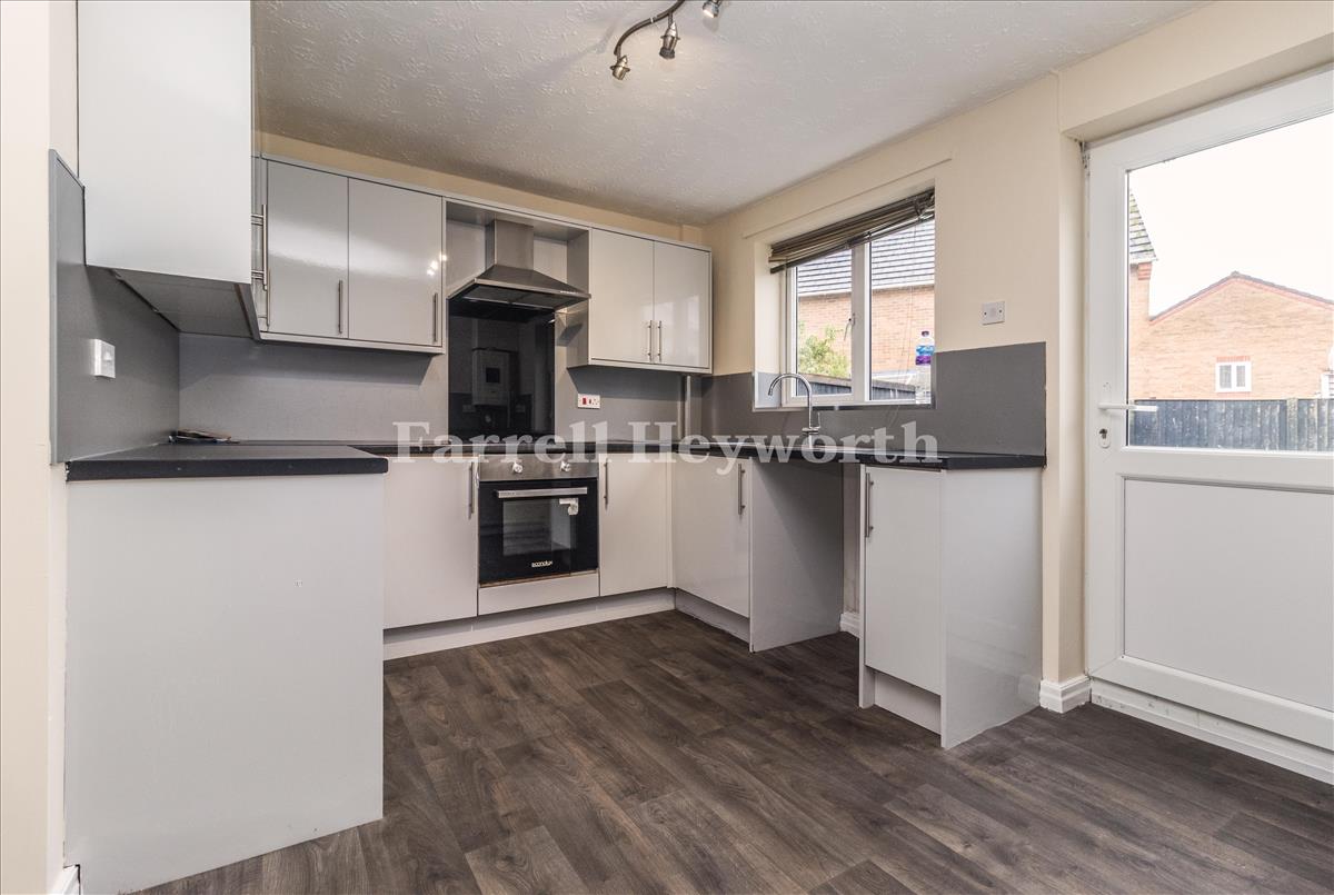Kitchen a
