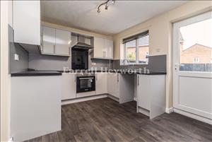 Kitchen a