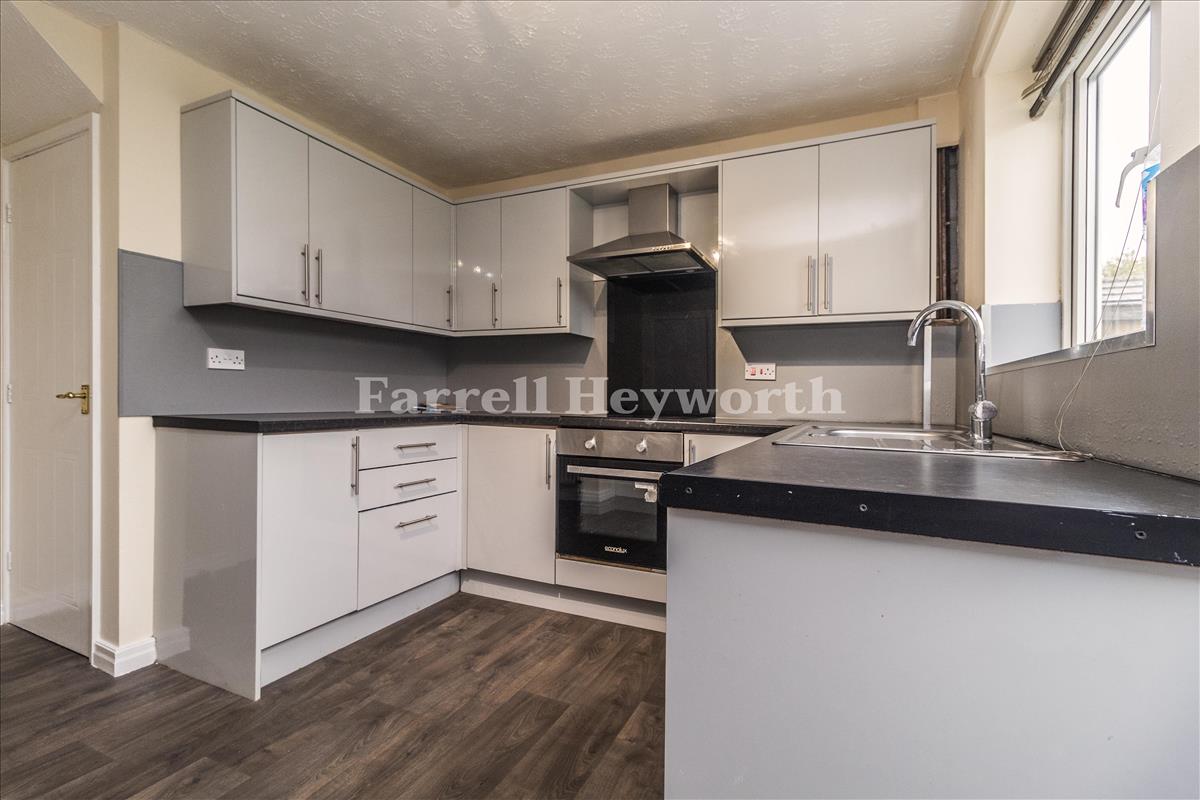 Kitchen b