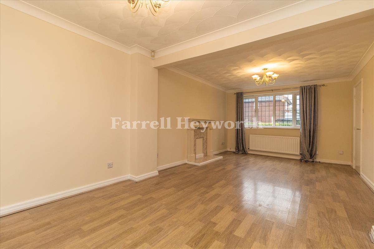 Reception Room b