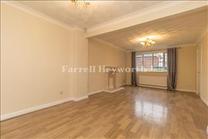Reception Room b