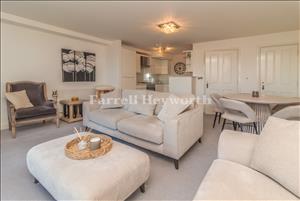 Open Plan Living image 2
