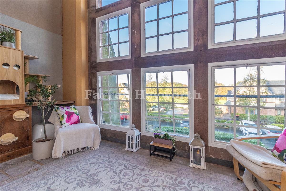 Sun Room