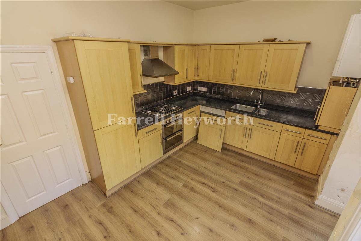 Kitchen b