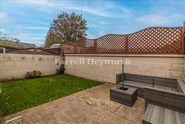 Rear Garden image 2