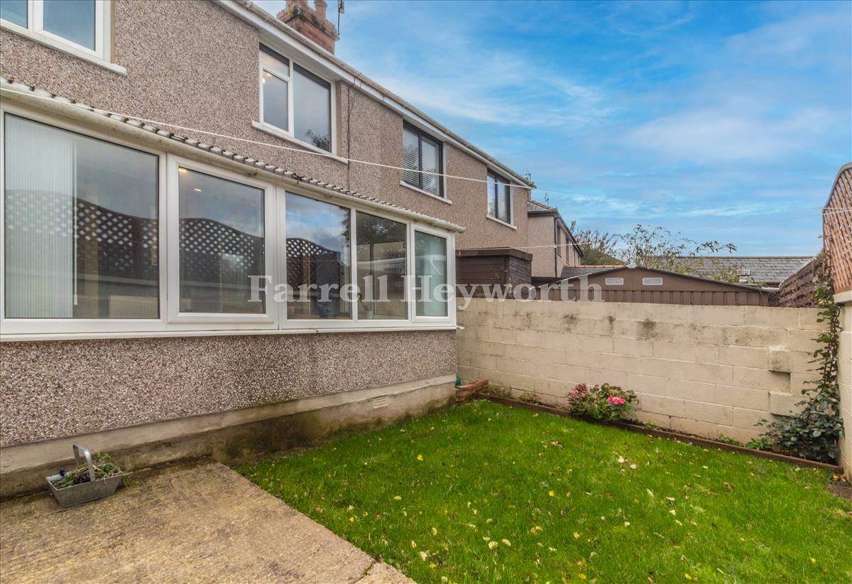Rear Garden image 3