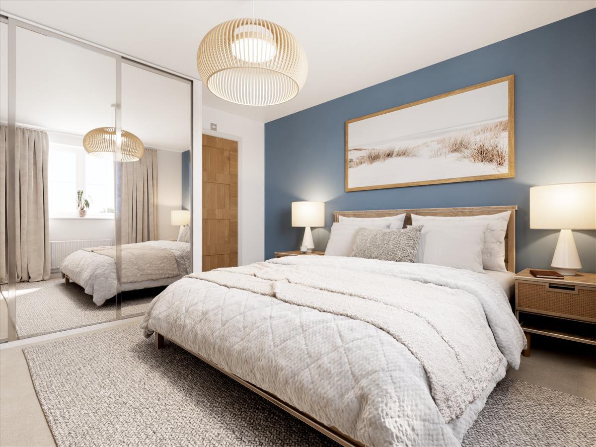 Bedroom 1