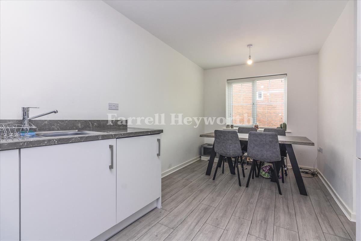 Kitchen b