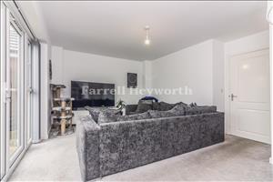 Lounge b