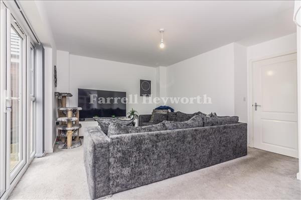 Lounge b