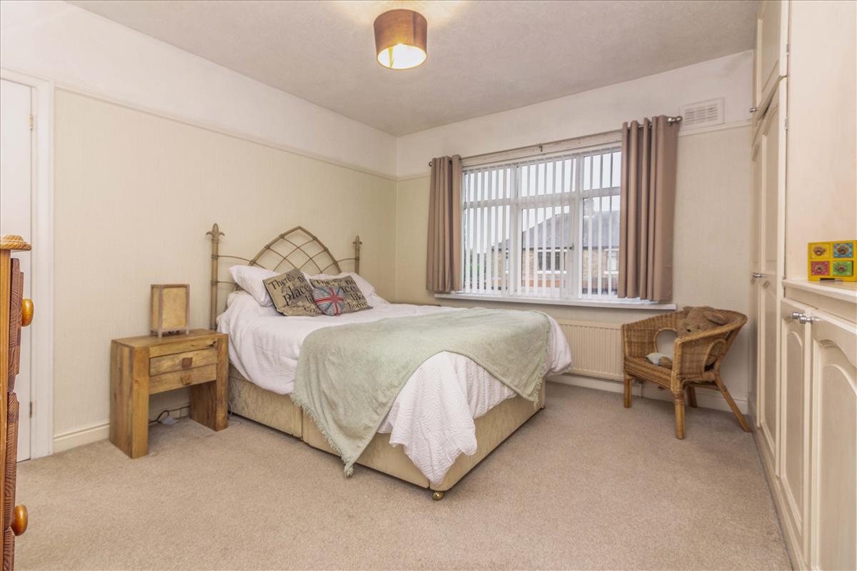 Bedroom One b