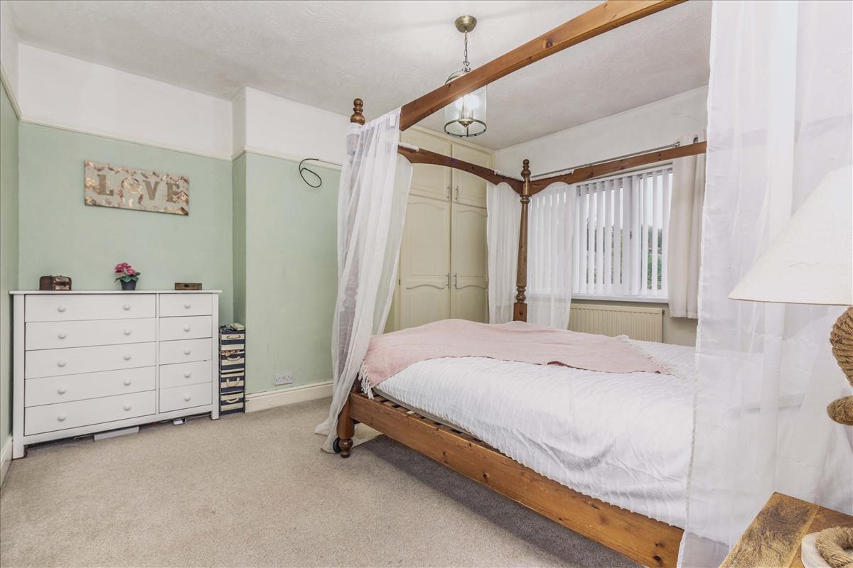 Bedroom Two x