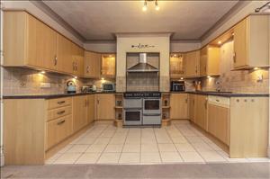 Kitchen x