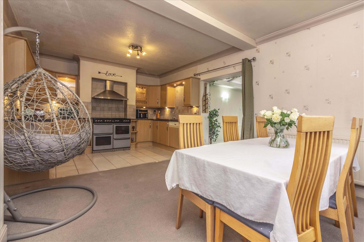 Kitchen y
