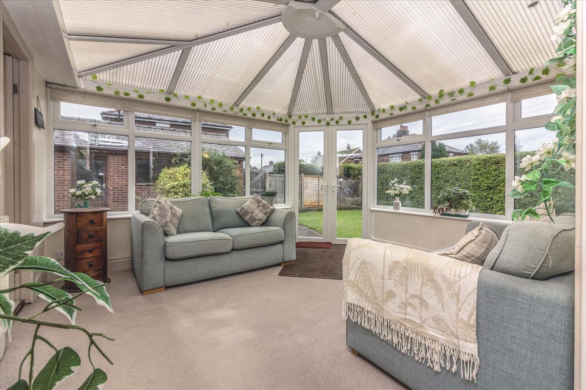 CONSERVATORY C