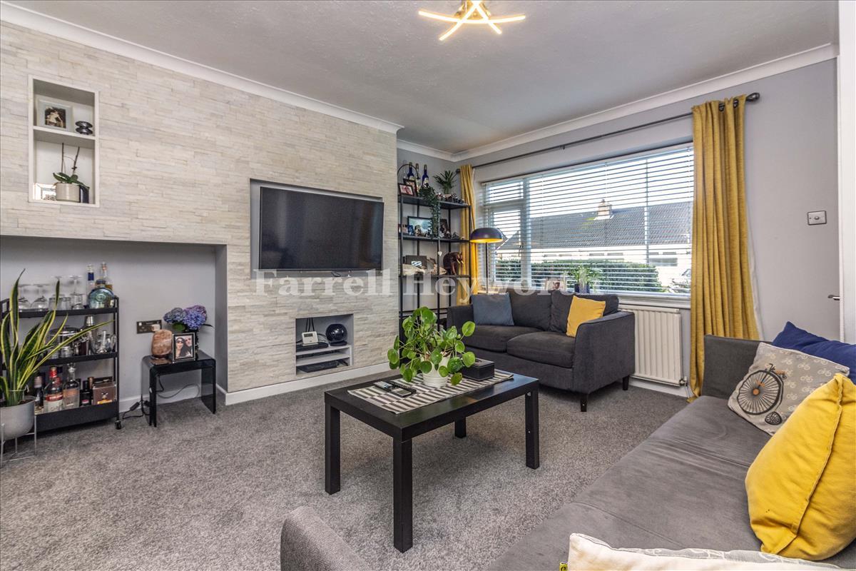 Lounge b