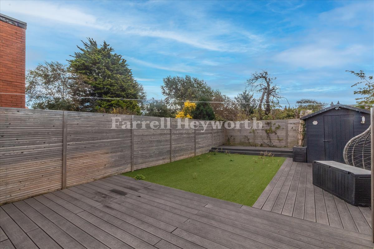 Rear Garden image 3