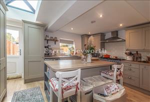Kitchen Area image 2