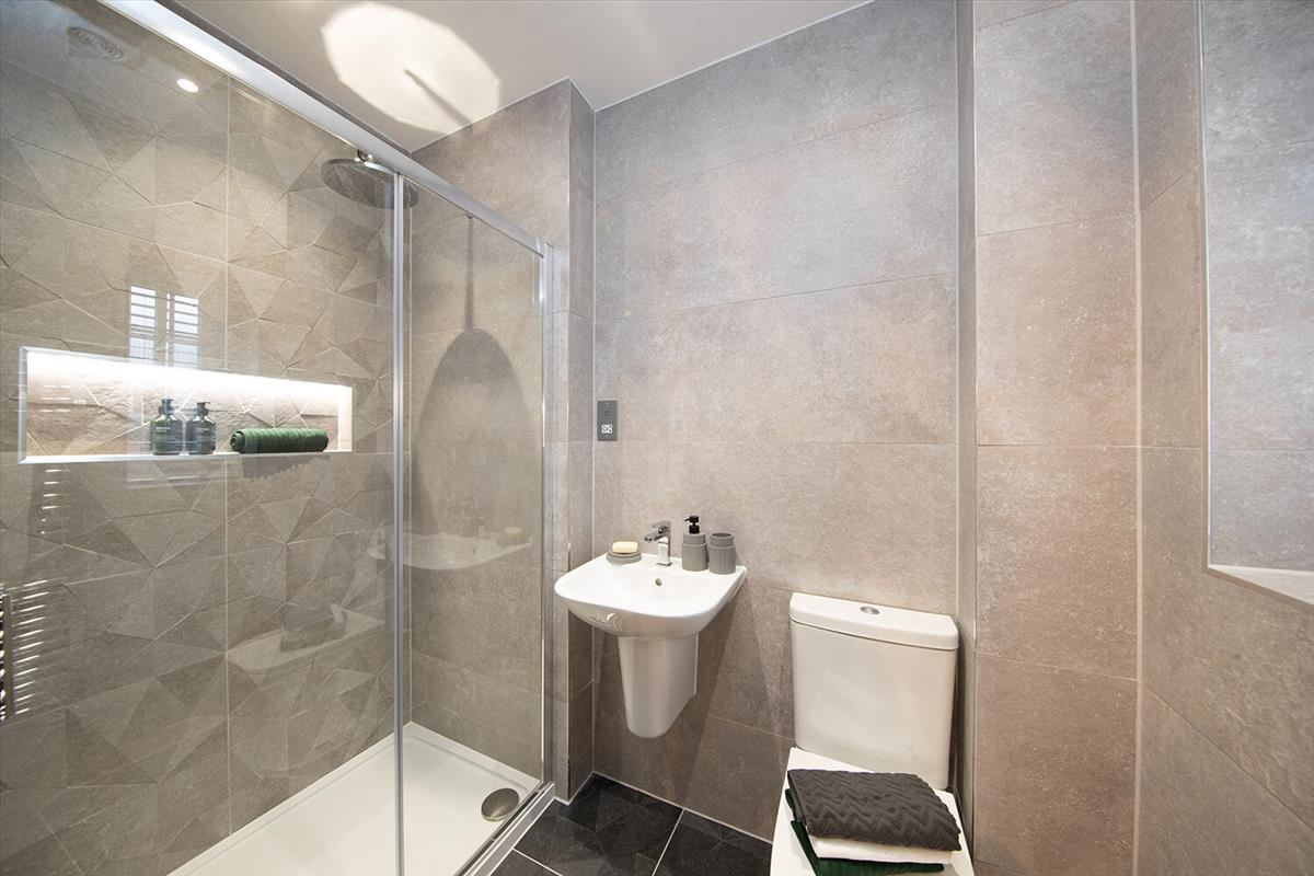 Ensuite Example