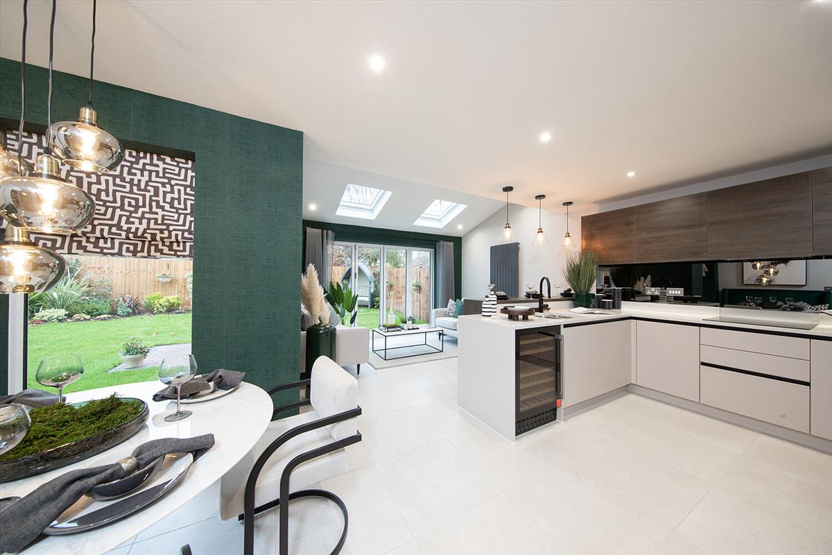 Kitchen Example