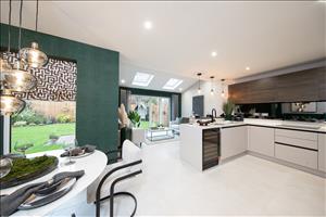 Kitchen Example