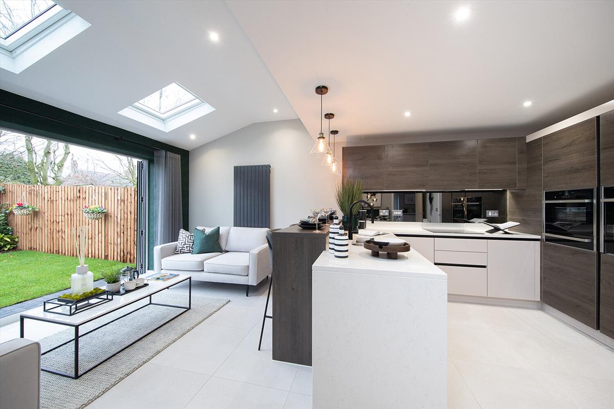 Kitchen Example