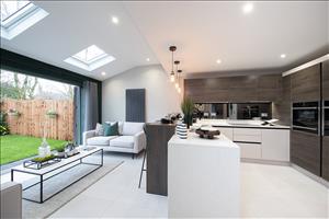Kitchen Example