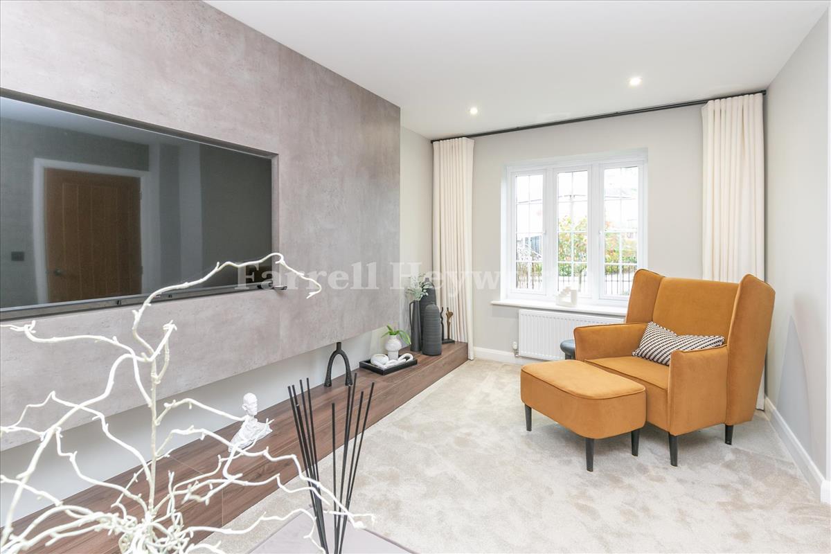 Reception Example