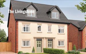 The livingstone external front