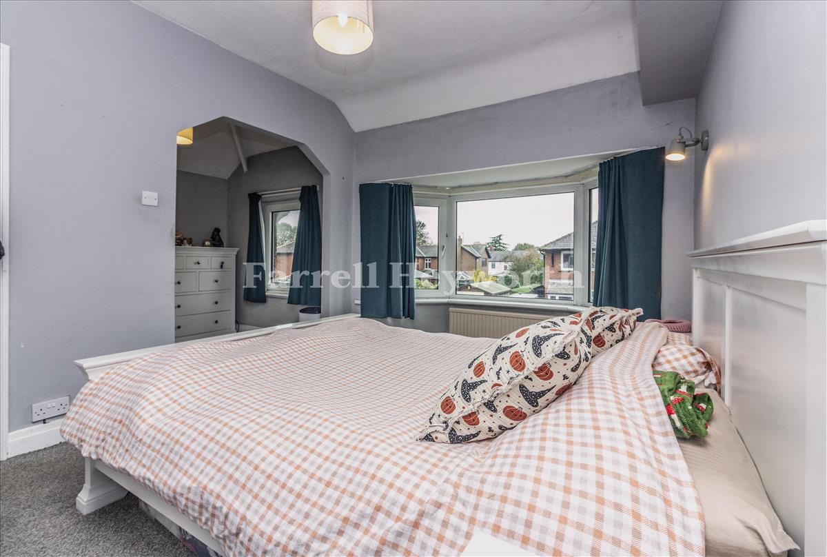 Bedroom One b