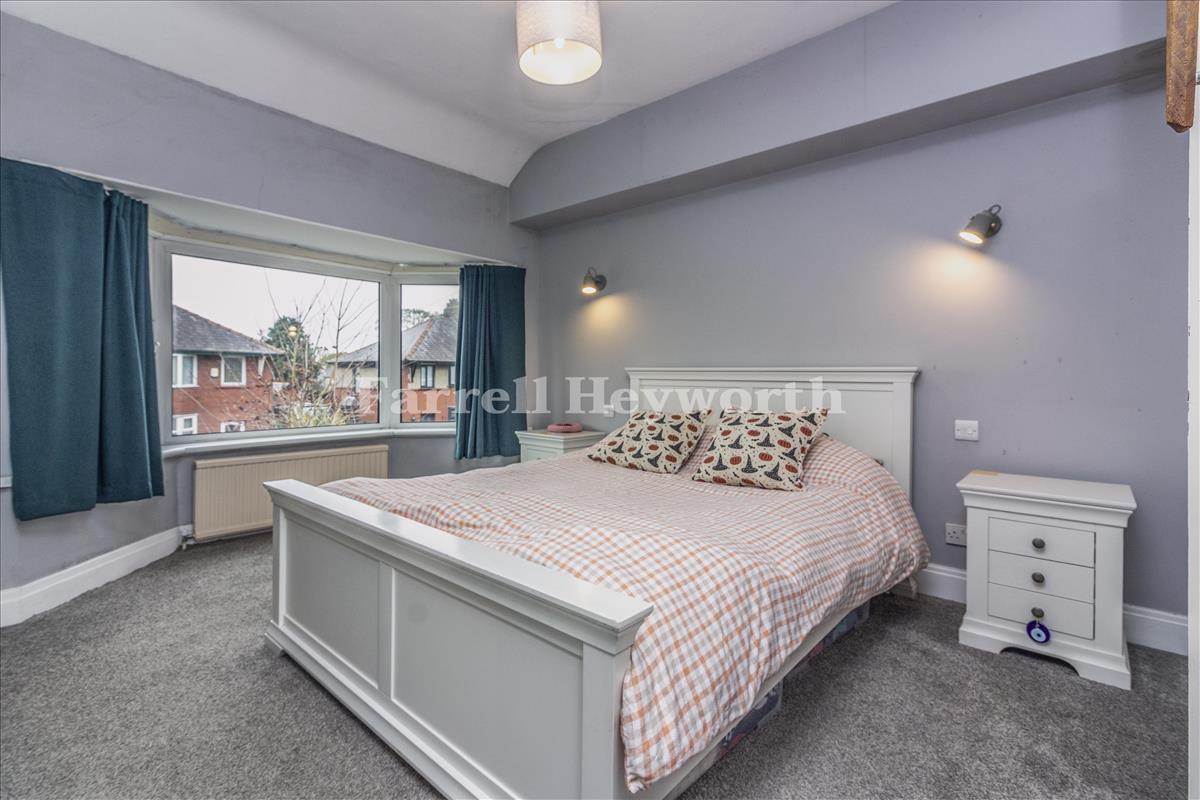 Bedroom One c