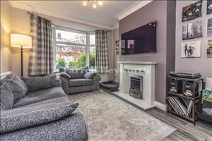 Lounge b