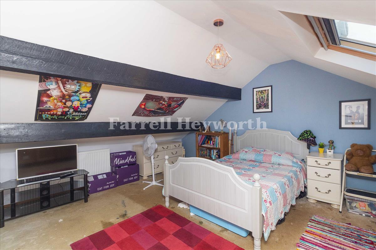 Loft Room
