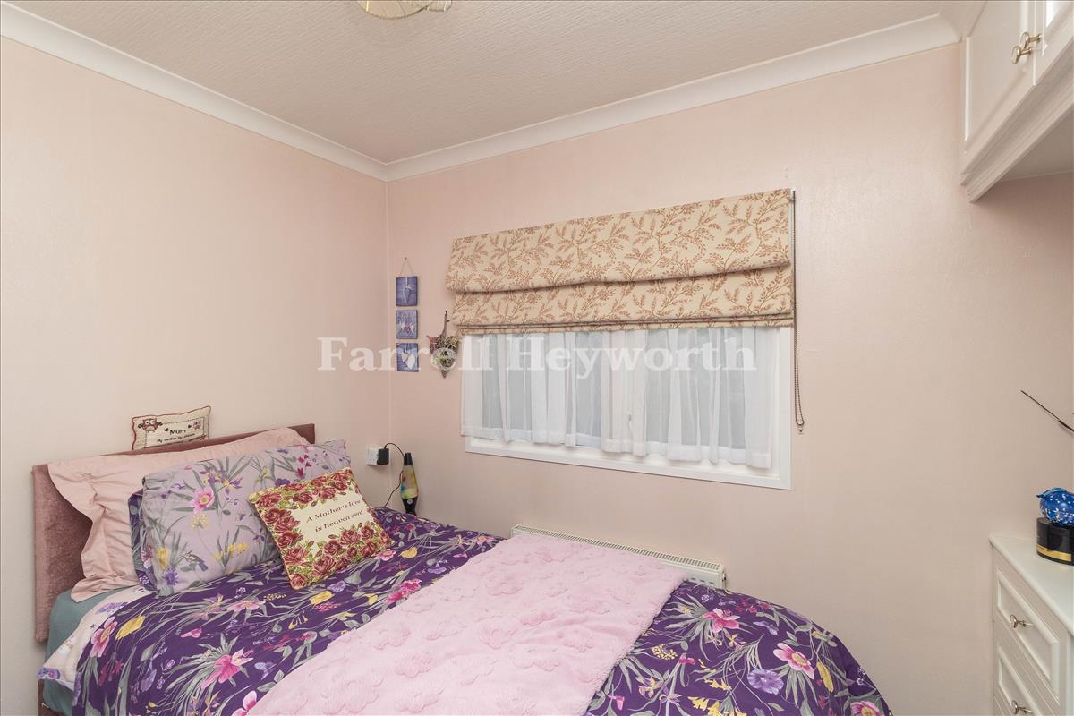 Bedroom 2 view 2