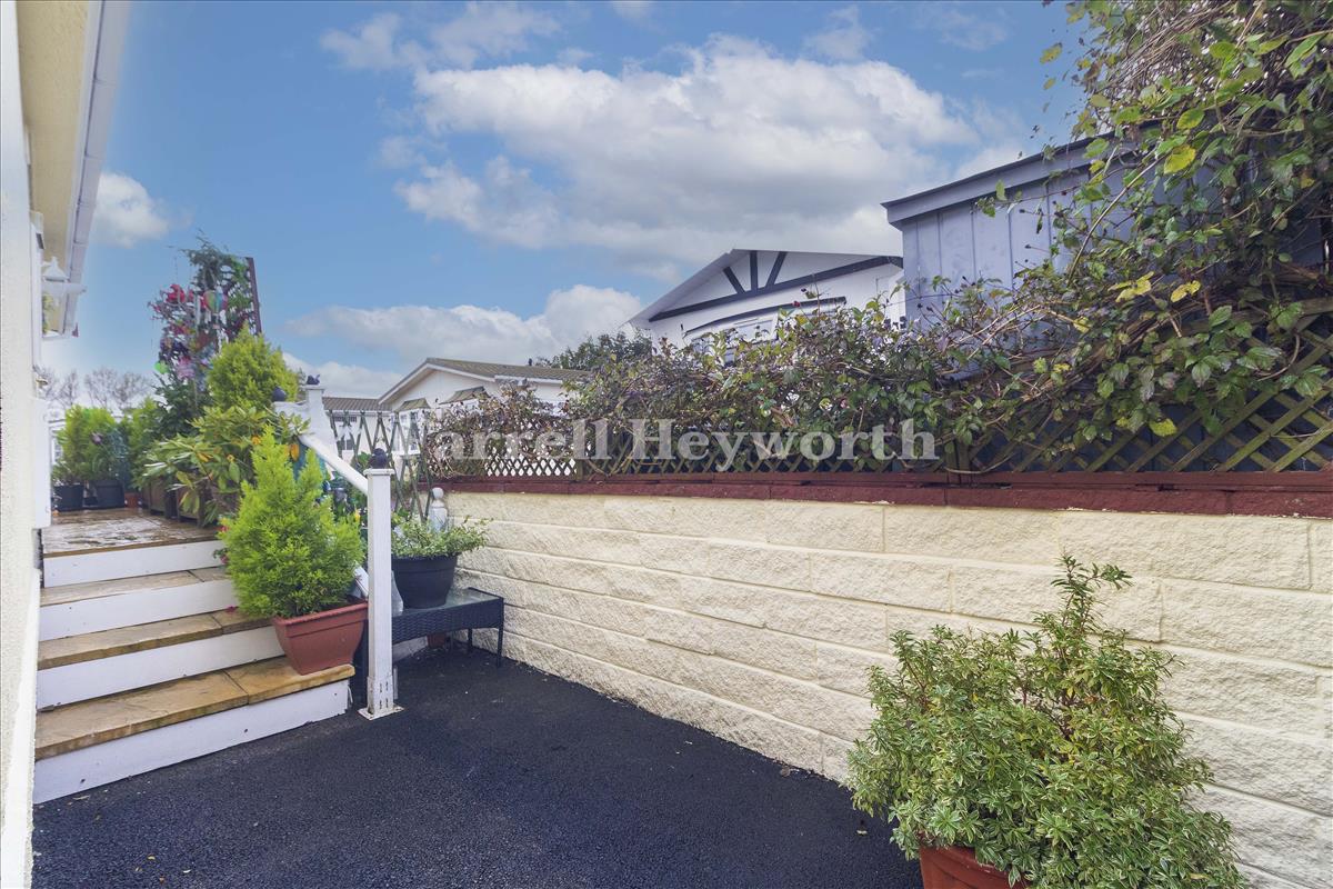 Rear Garden Area 2