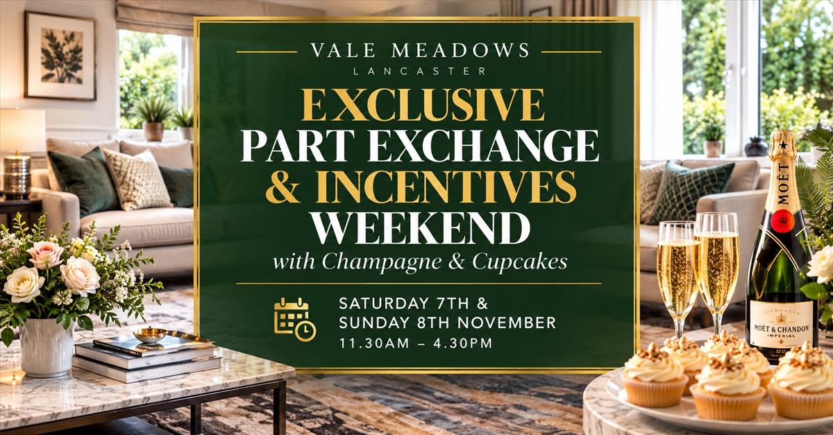 Champagne and Cupcakes Weekend