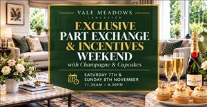 Champagne and Cupcakes Weekend