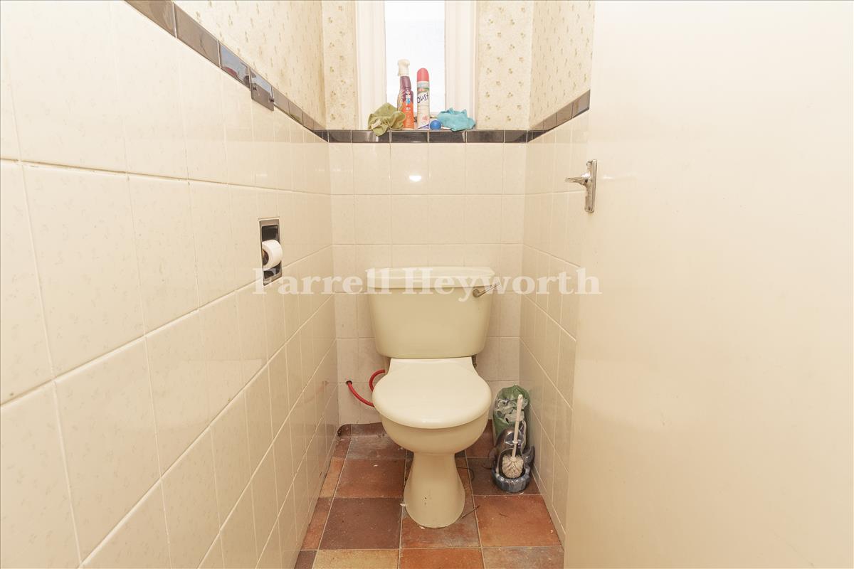 WC