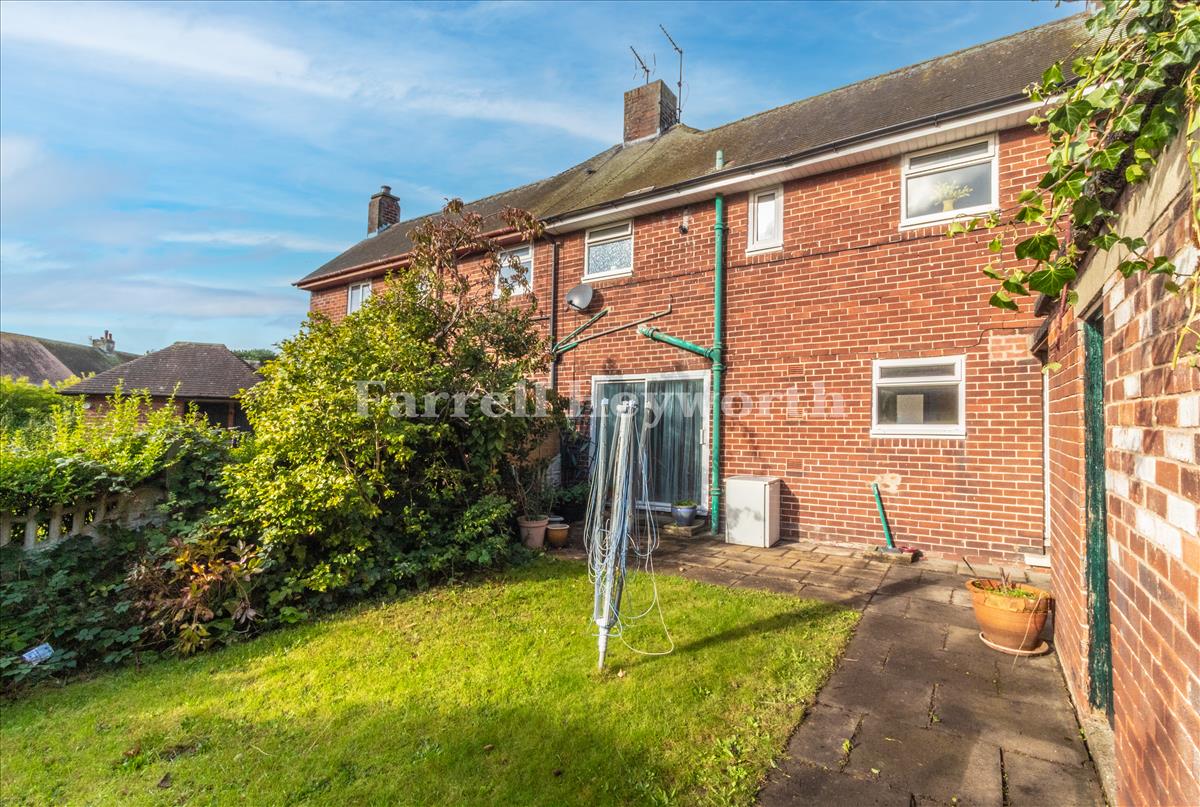 Rear Garden image 2