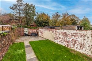 Rear Garden image 3