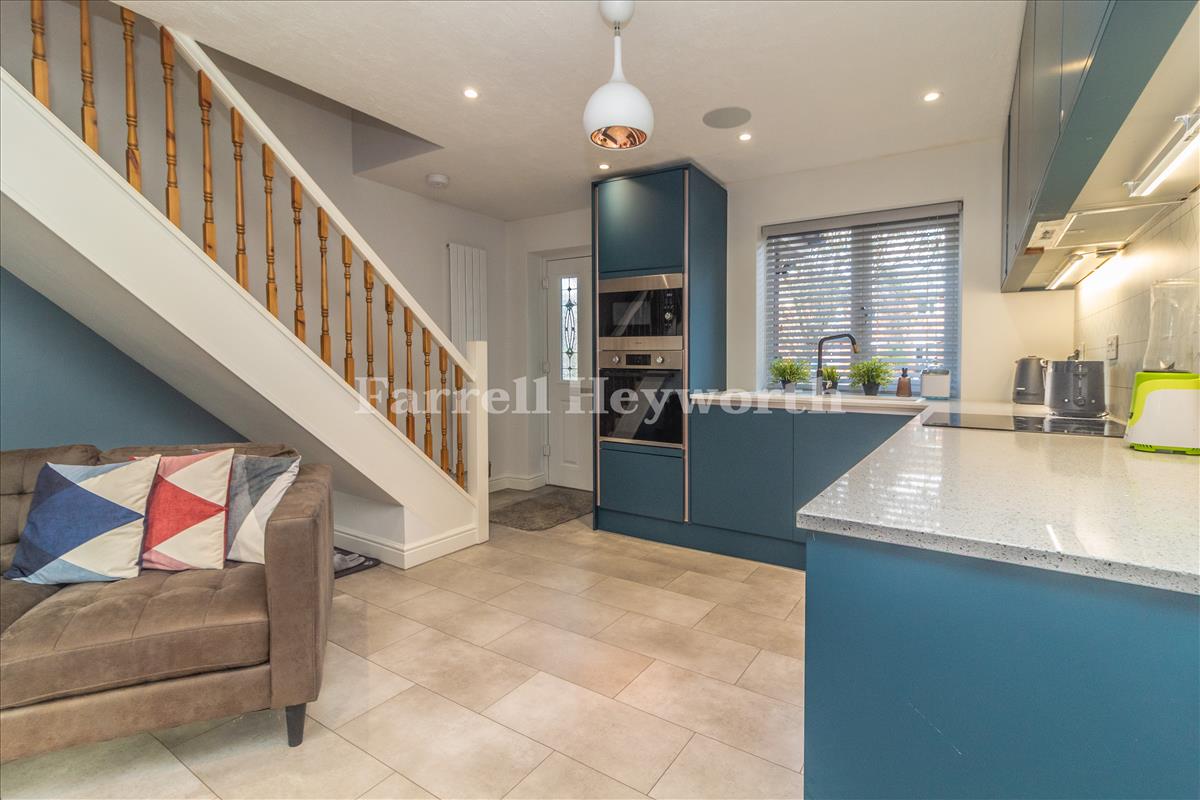 Kitchen Area image 2