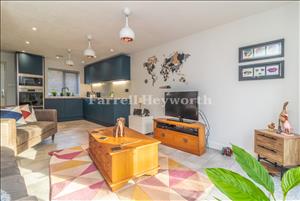 Open Plan Living image 2