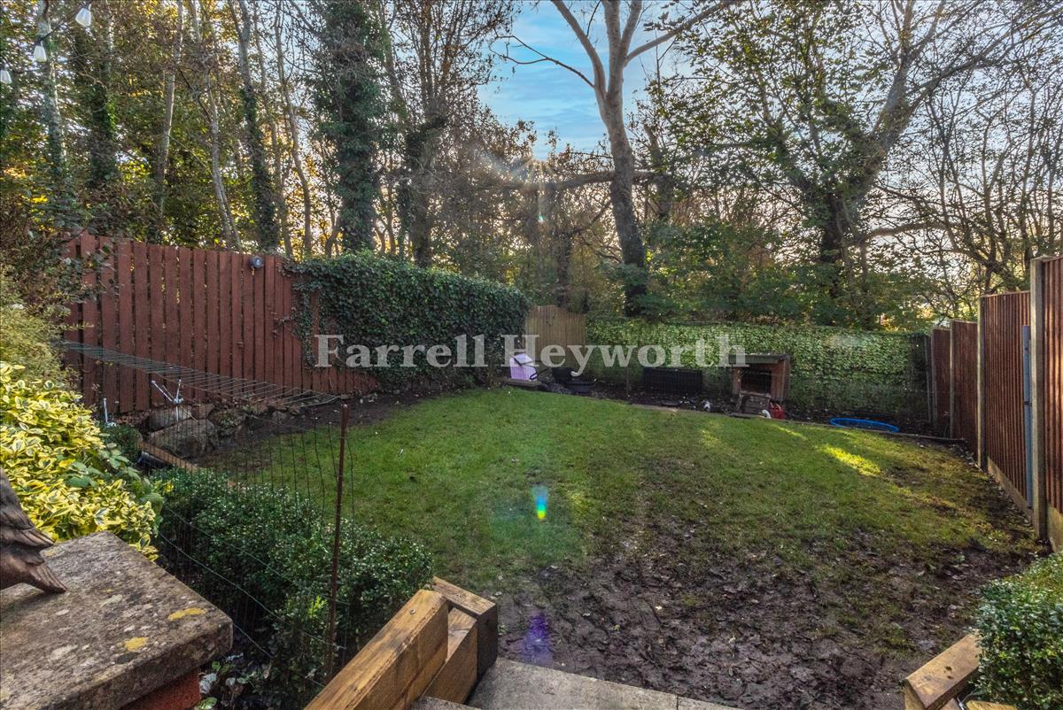 Rear Garden image 4