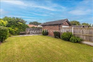 Rear Garden image 3