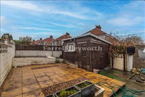 Rear Garden image 2
