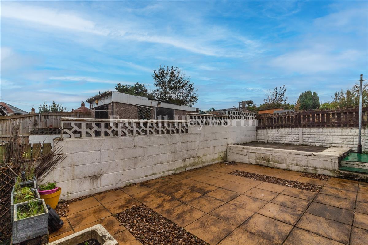 Rear Garden image 3