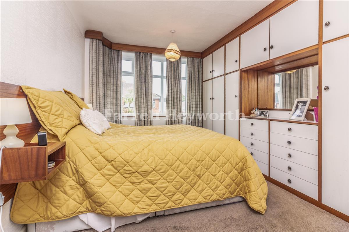 Bedroom One b